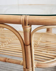 Indah Rattan Coffee Table | Made To Order