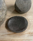 River Stone Soap Dish