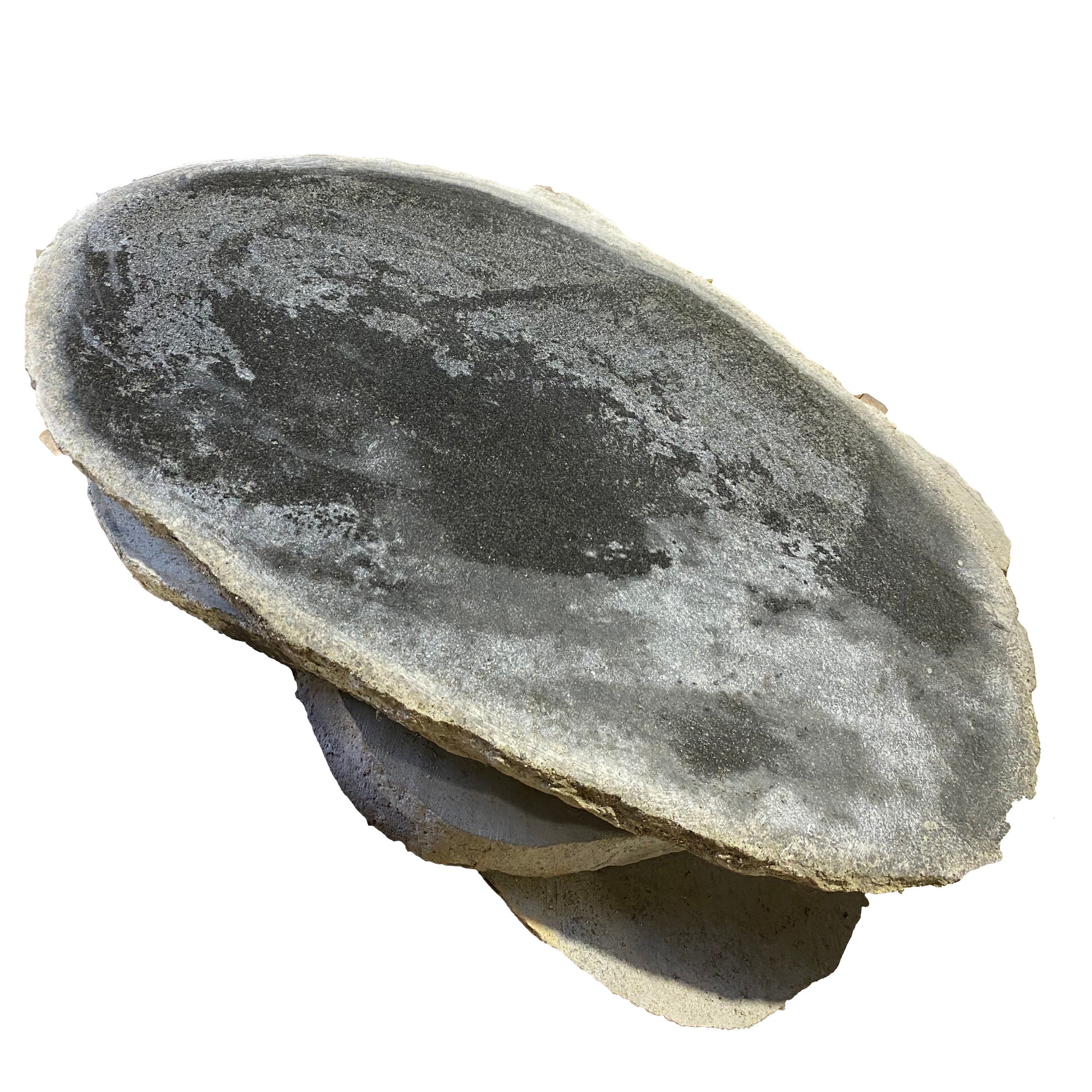 Stone Steppers