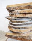 Stone Steppers